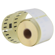 Dymo 30324 Compatible 2-1/8" x 2-3/4"(54mm x 70mm) Media Labels,Compatible With Dymo 450, 450 Turbo, 4XL And Many More